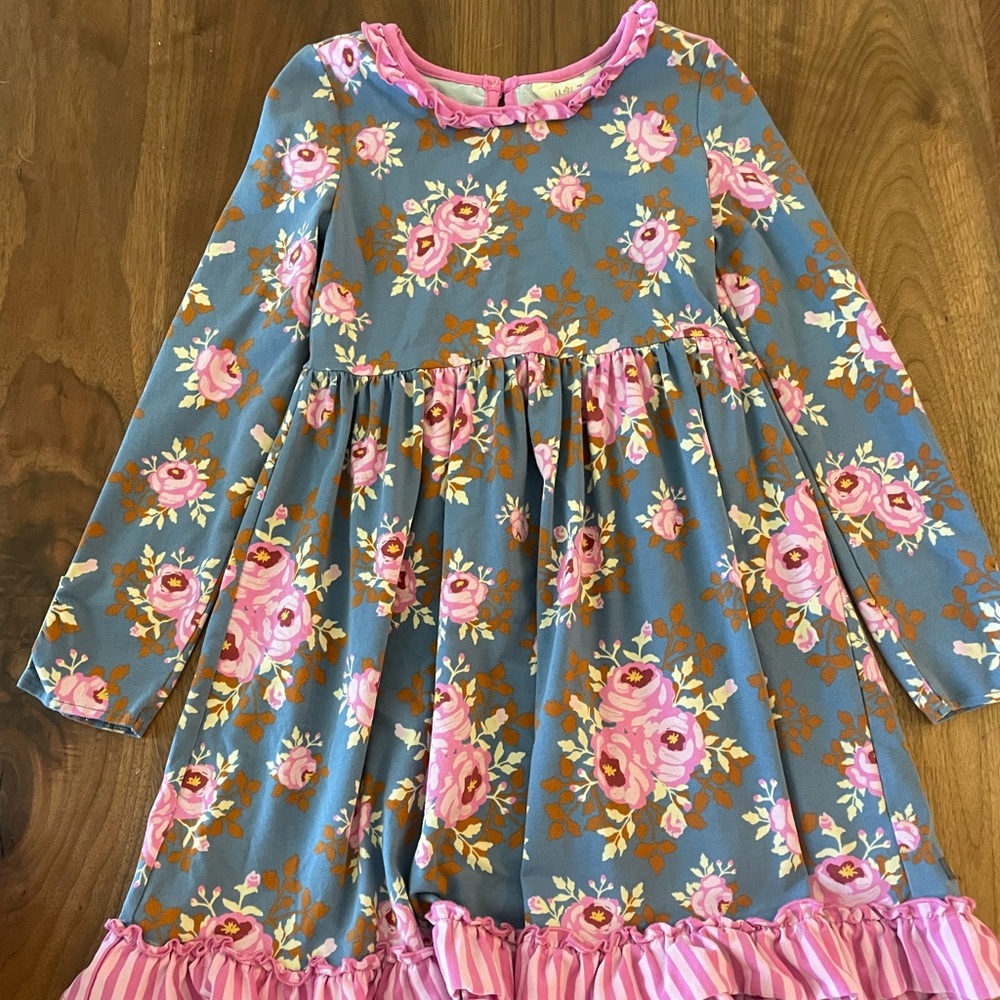 Matilda Jane Dress size 8